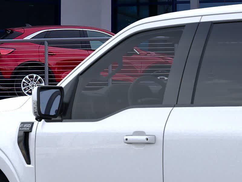 new 2025 Ford F-150 car, priced at $82,130