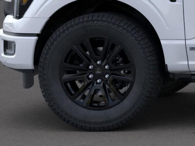 new 2025 Ford F-150 car, priced at $85,130
