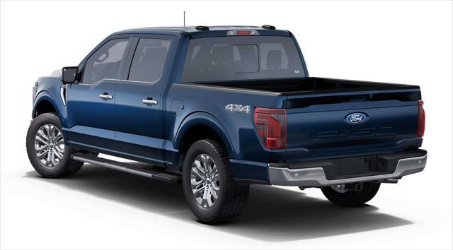 new 2025 Ford F-150 car, priced at $73,850