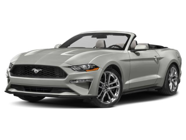 used 2023 Ford Mustang car, priced at $27,995