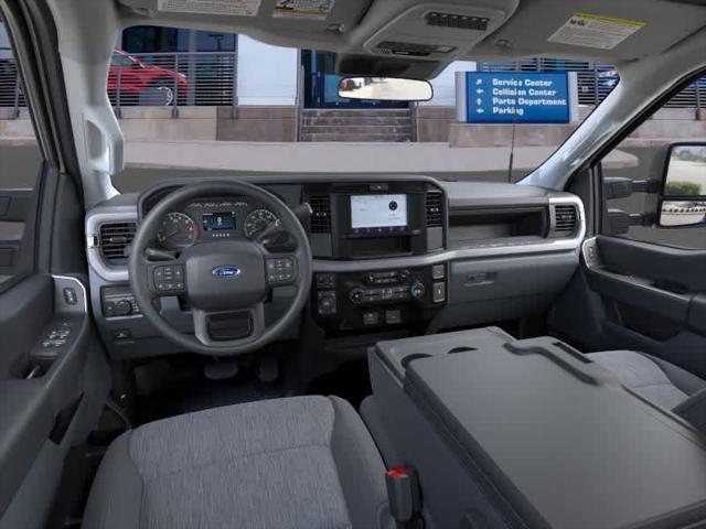 new 2025 Ford F-250 car, priced at $52,531