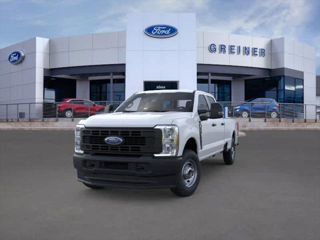new 2025 Ford F-250 car, priced at $52,531