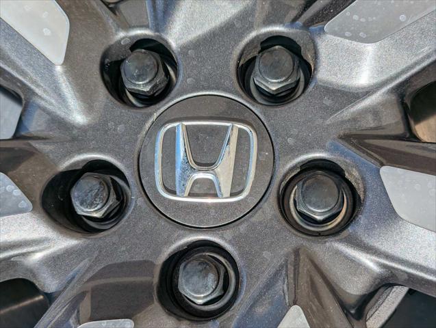 used 2023 Honda Pilot car, priced at $47,902