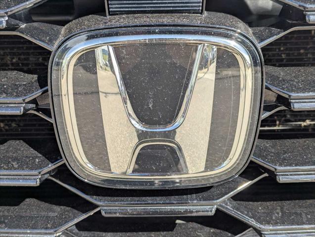 used 2023 Honda Pilot car, priced at $47,902