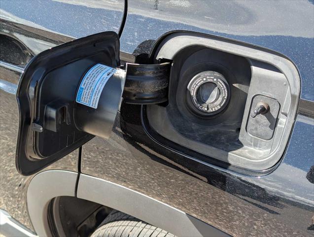used 2023 Honda Pilot car, priced at $47,902