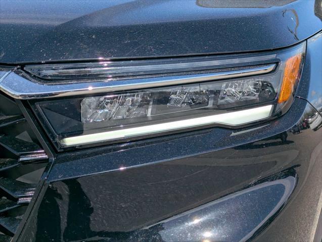 used 2023 Honda Pilot car, priced at $47,902