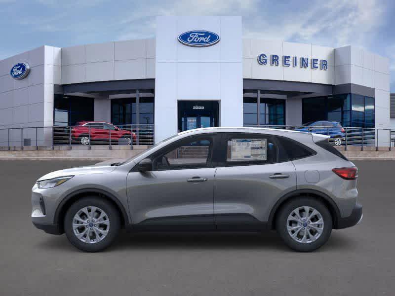 new 2026 Ford Escape car, priced at $34,119