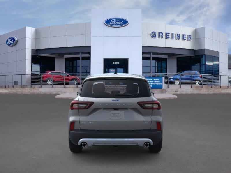 new 2026 Ford Escape car, priced at $34,119