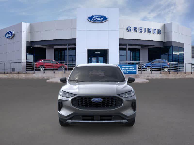 new 2026 Ford Escape car, priced at $34,119