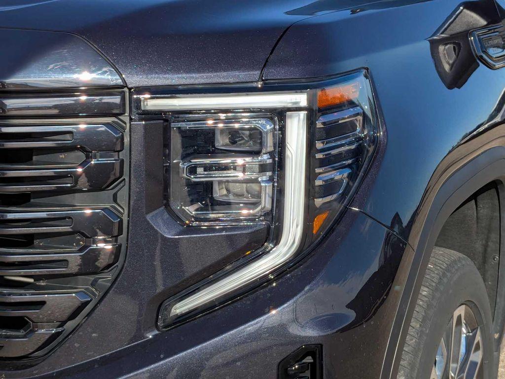 used 2023 GMC Sierra 1500 car, priced at $62,695