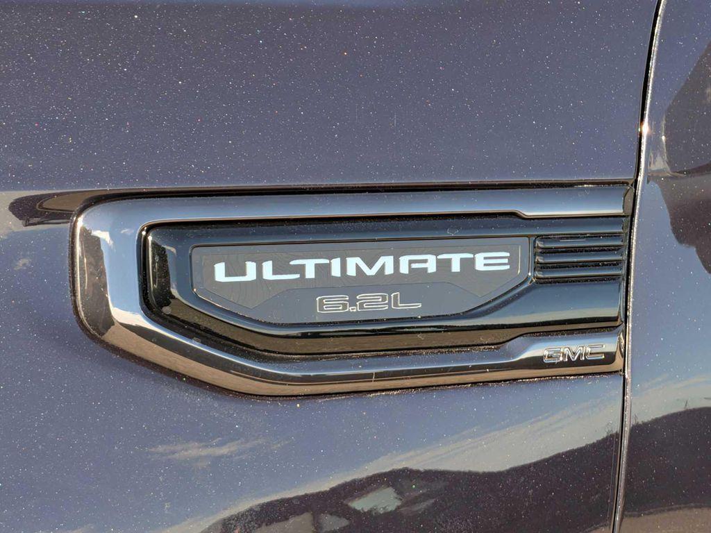 used 2023 GMC Sierra 1500 car, priced at $62,695