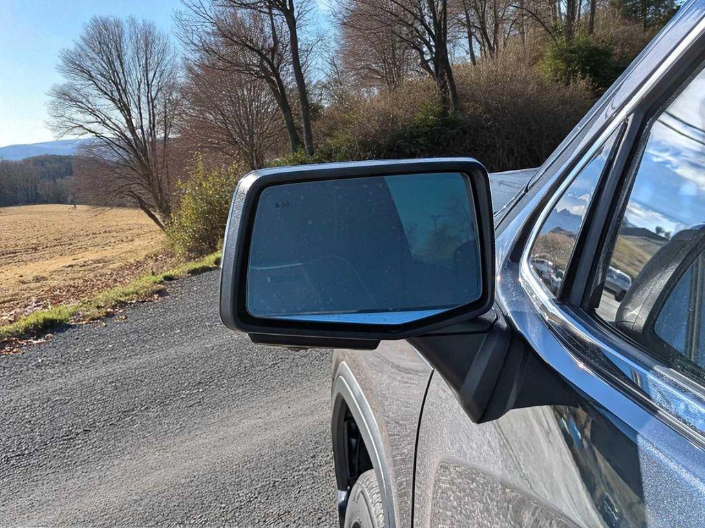 used 2023 GMC Sierra 1500 car, priced at $62,695