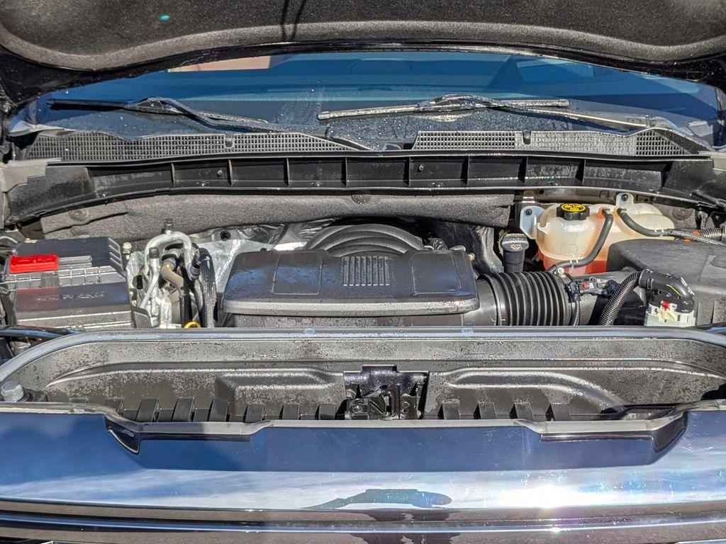 used 2023 GMC Sierra 1500 car, priced at $62,695