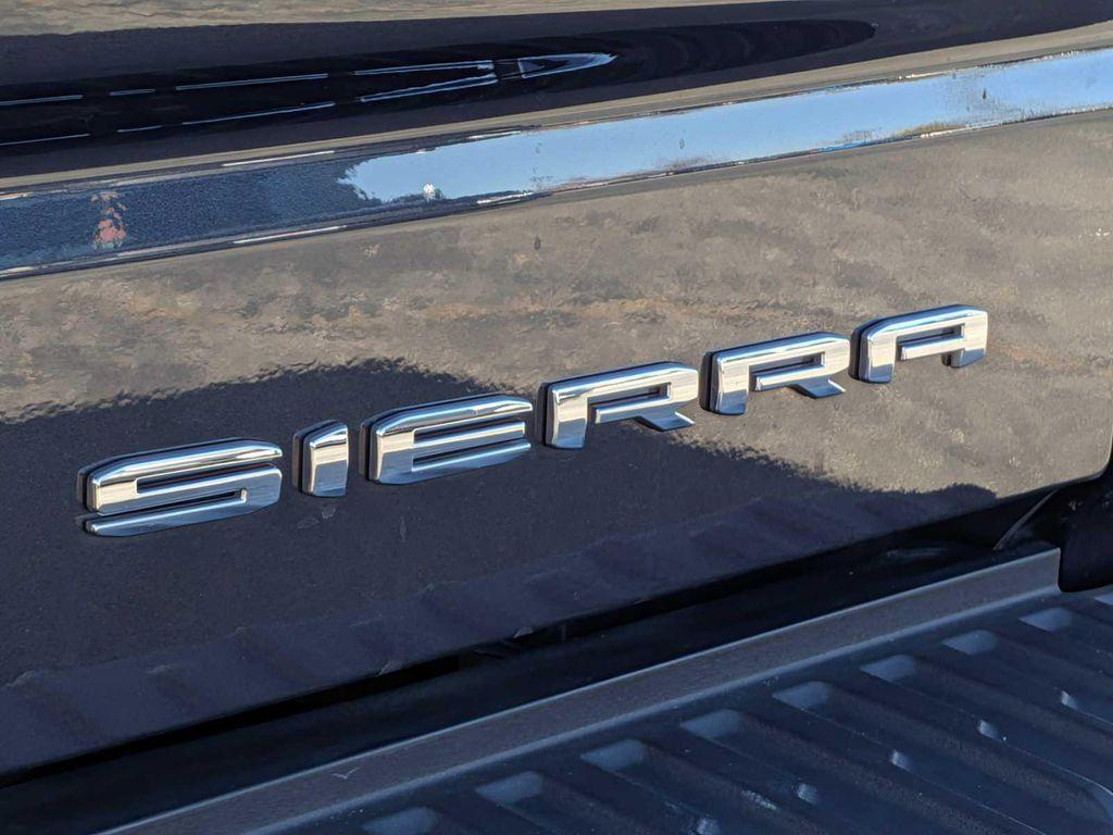 used 2023 GMC Sierra 1500 car, priced at $62,695
