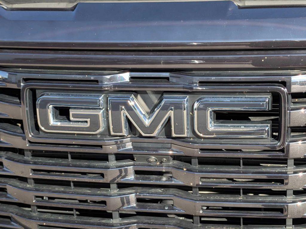 used 2023 GMC Sierra 1500 car, priced at $62,695