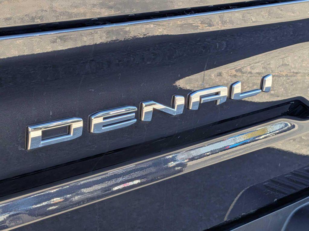 used 2023 GMC Sierra 1500 car, priced at $62,695