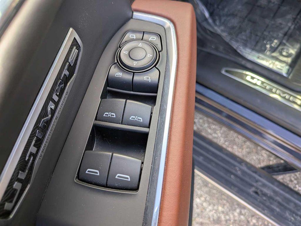 used 2023 GMC Sierra 1500 car, priced at $62,695