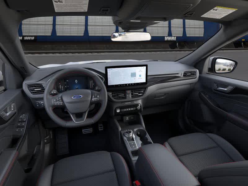 new 2026 Ford Escape car, priced at $37,375