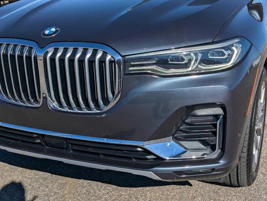 used 2019 BMW X7 car, priced at $30,995