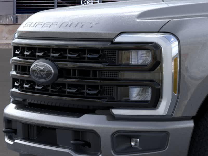 new 2024 Ford F-250 car, priced at $91,945