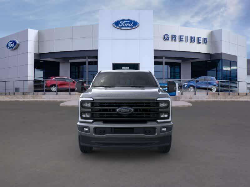 new 2024 Ford F-250 car, priced at $91,945