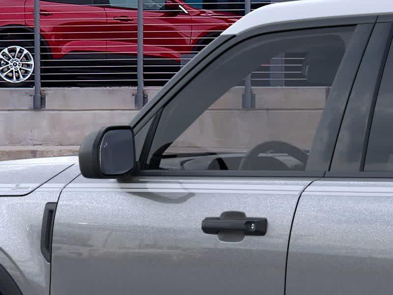 new 2025 Ford Bronco Sport car, priced at $36,328