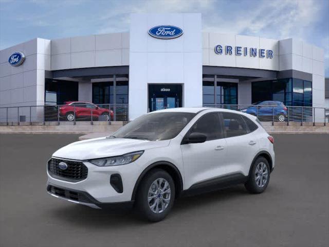 new 2025 Ford Escape car, priced at $32,390