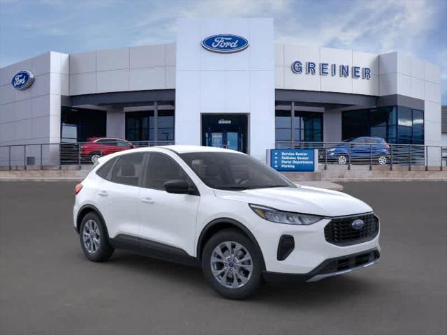 new 2025 Ford Escape car, priced at $32,390