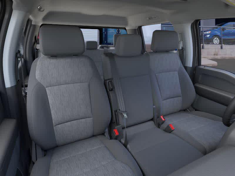 new 2025 Ford F-350 car, priced at $67,502