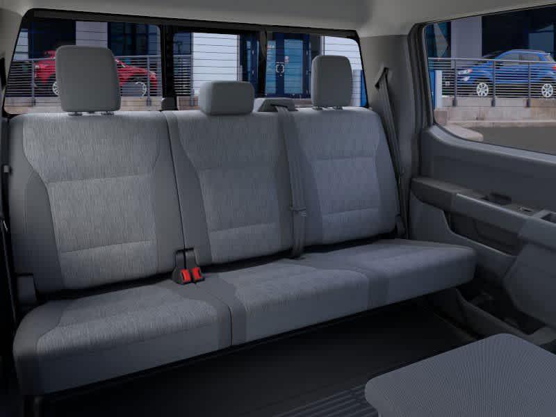 new 2025 Ford F-350 car, priced at $67,502