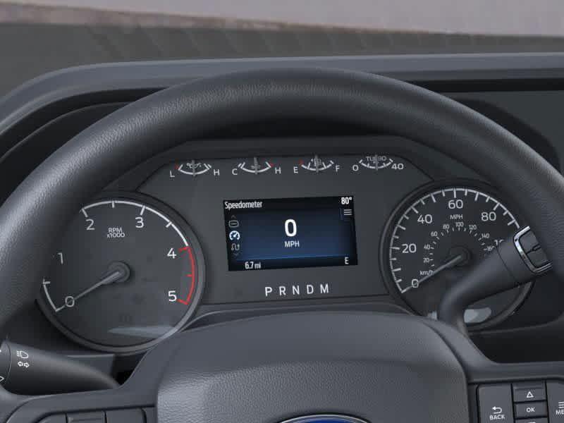 new 2025 Ford F-350 car, priced at $74,615