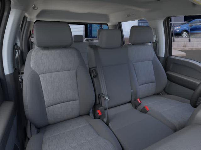 new 2025 Ford F-350 car, priced at $67,802