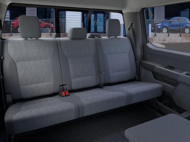 new 2025 Ford F-350 car, priced at $67,802