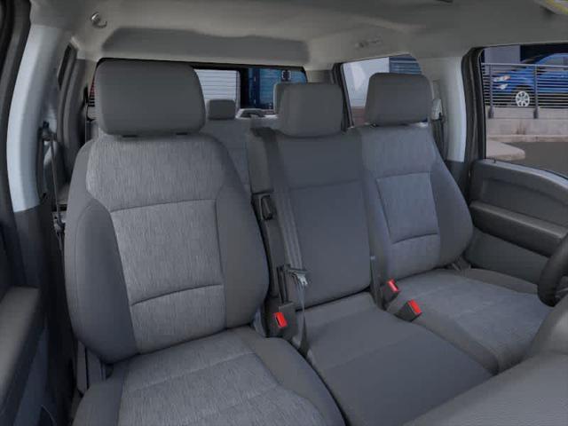 new 2025 Ford F-350 car, priced at $74,615