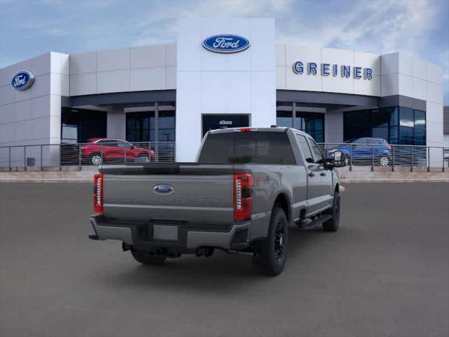 new 2025 Ford F-350 car, priced at $74,615