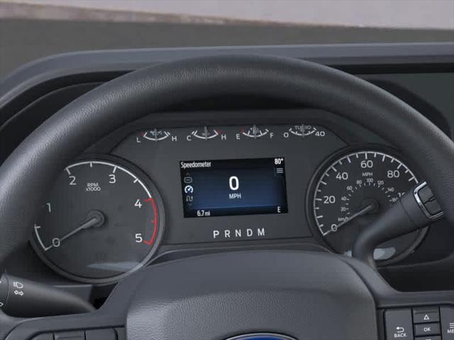 new 2025 Ford F-350 car, priced at $67,802