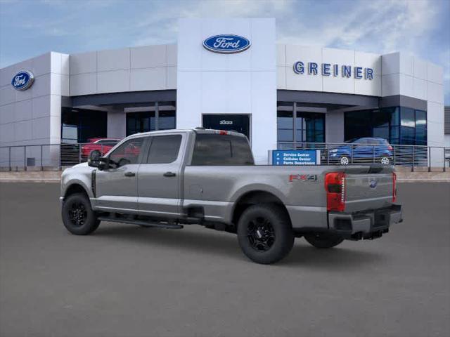 new 2025 Ford F-350 car, priced at $67,802