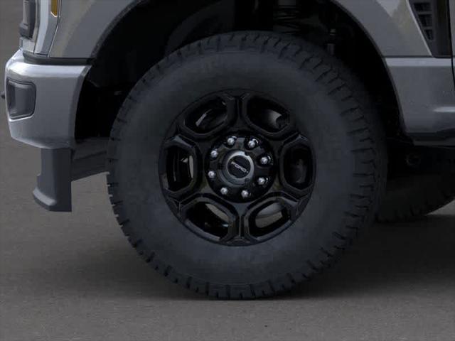 new 2025 Ford F-350 car, priced at $74,615