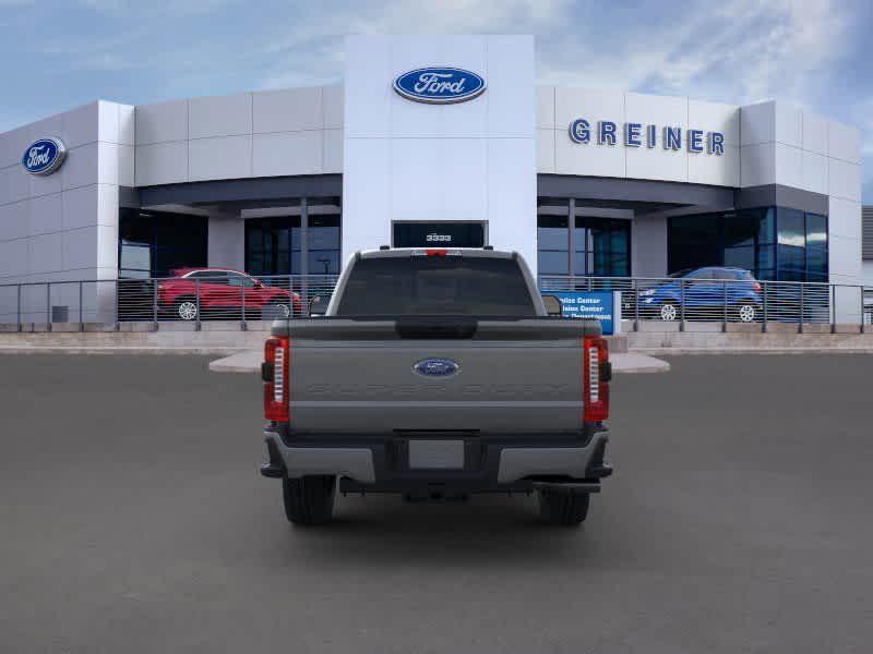 new 2025 Ford F-350 car, priced at $74,615