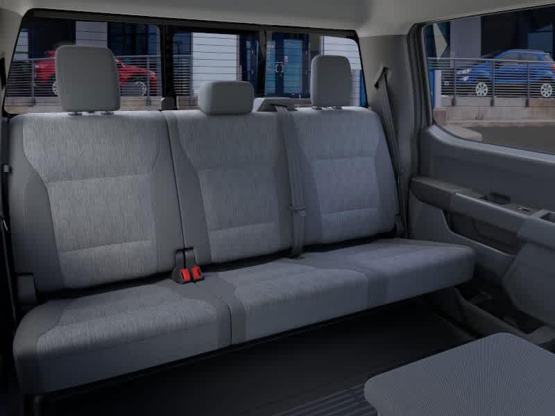 new 2025 Ford F-350 car, priced at $74,615
