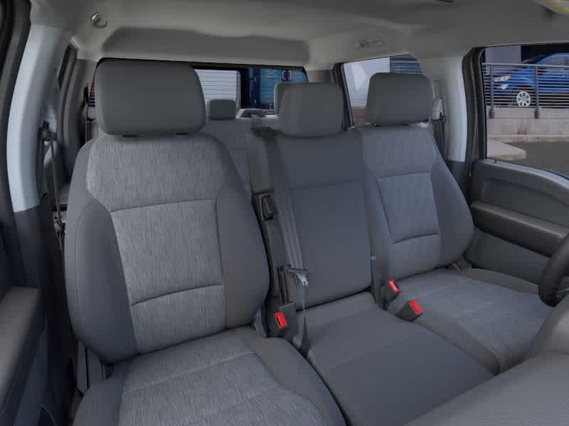 new 2025 Ford F-350 car, priced at $74,615