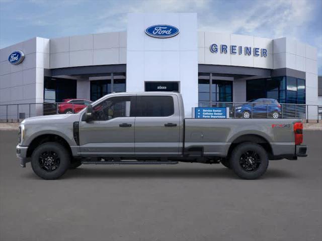 new 2025 Ford F-350 car, priced at $67,802