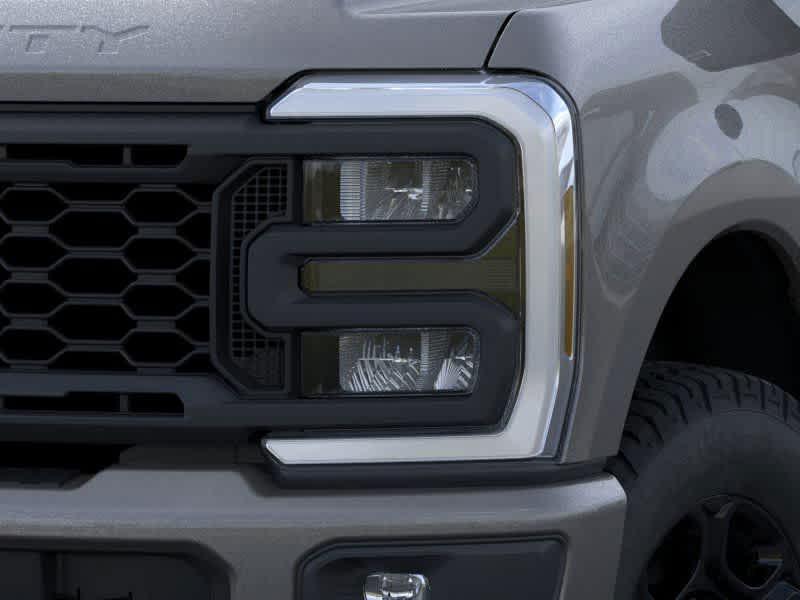new 2025 Ford F-350 car, priced at $67,502