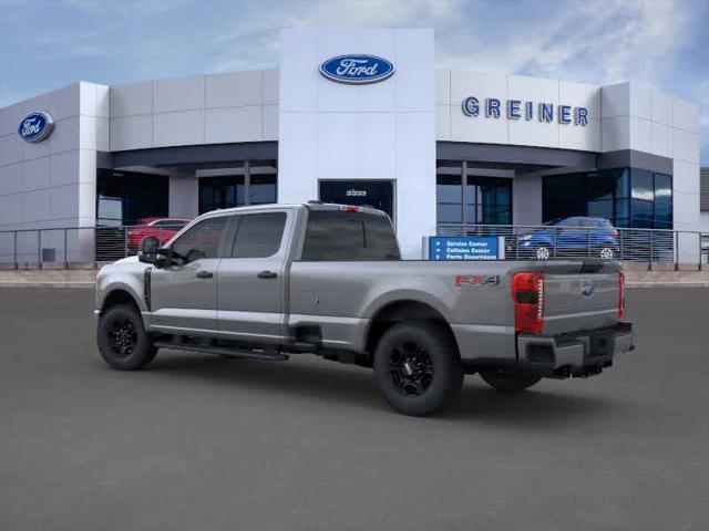 new 2025 Ford F-350 car, priced at $74,615