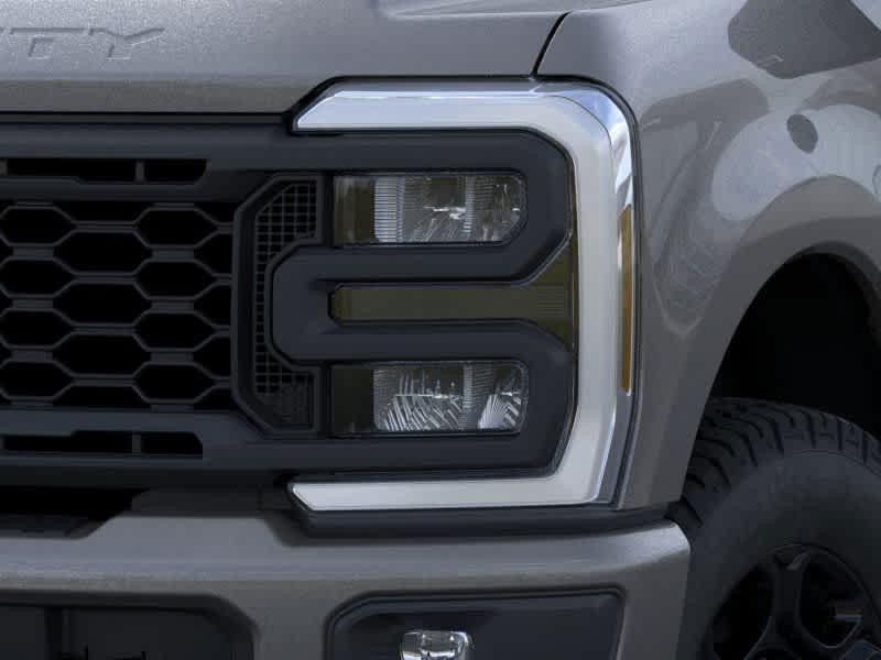 new 2025 Ford F-350 car, priced at $74,615