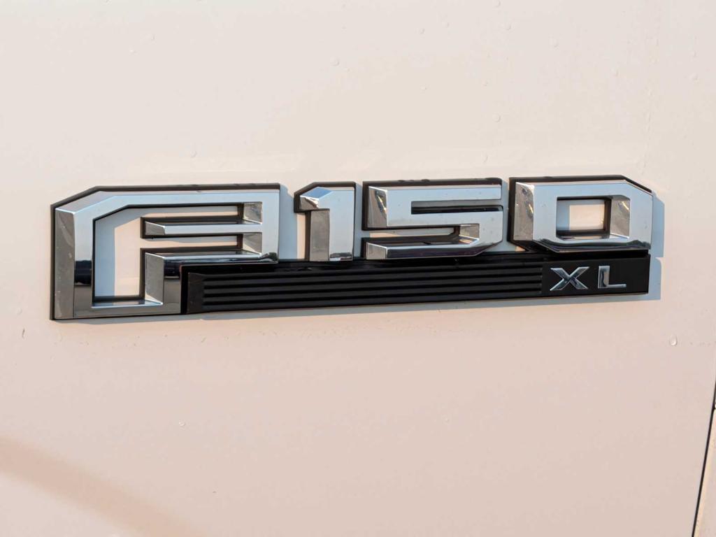 used 2019 Ford F-150 car, priced at $24,995