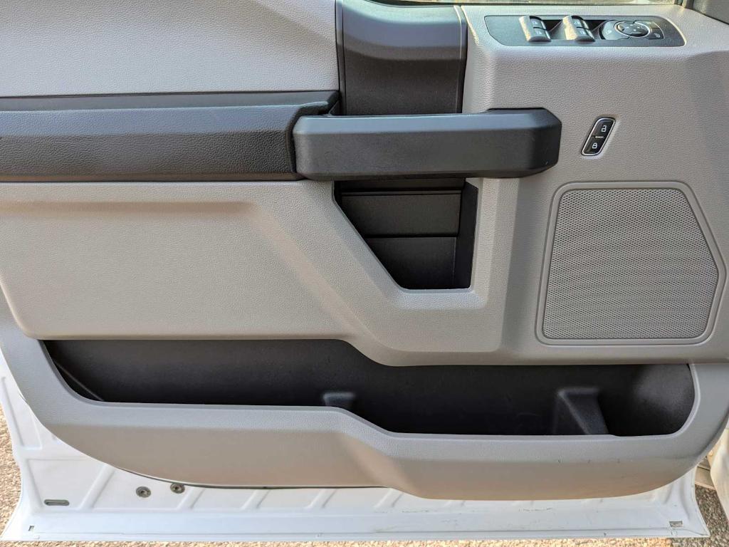 used 2019 Ford F-150 car, priced at $24,995