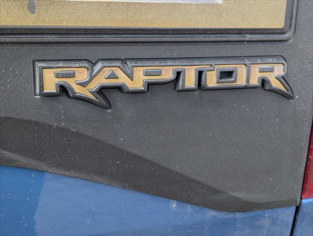 used 2019 Ford F-150 car, priced at $49,995