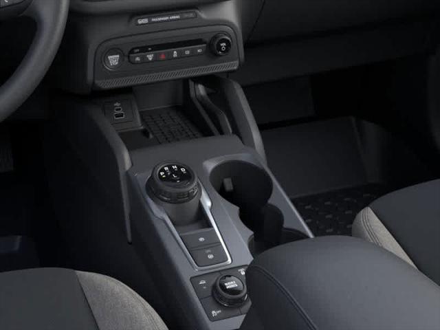 new 2025 Ford Bronco Sport car, priced at $33,095