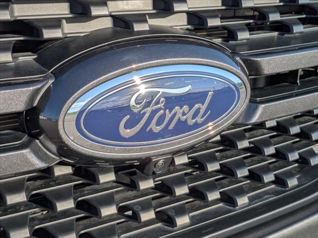 used 2024 Ford Ranger car, priced at $45,995